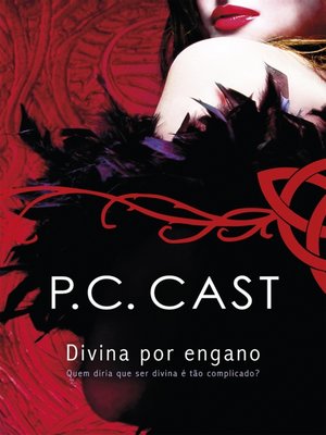 cover image of Divina Por Engano